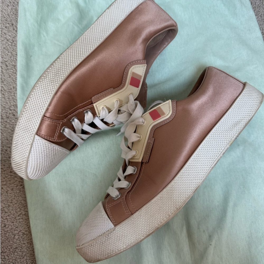 Prada Sneakers
